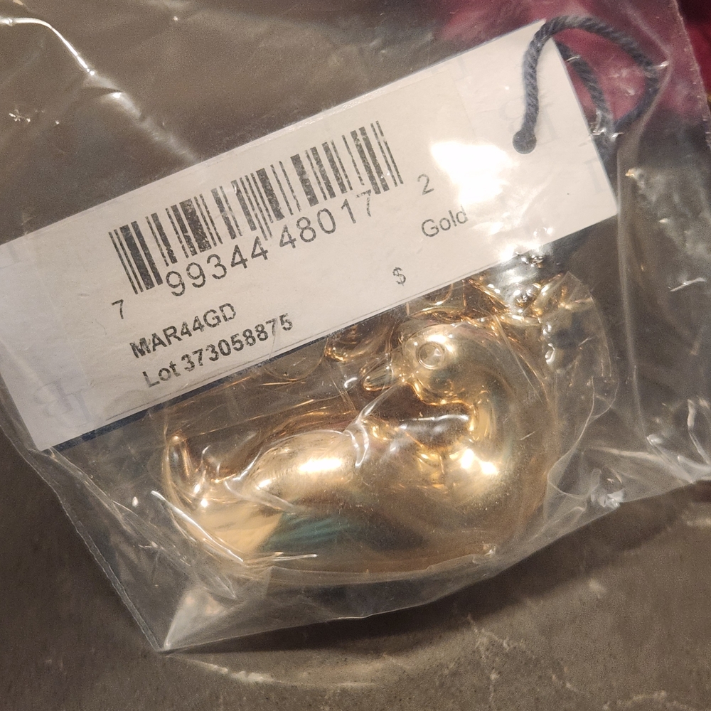 DOONEY AND BOURKE RARE DUCK CHARM FOR HANDBAG - Picture 8 of 9
